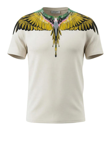 T-SHIRT JERSEY MAN