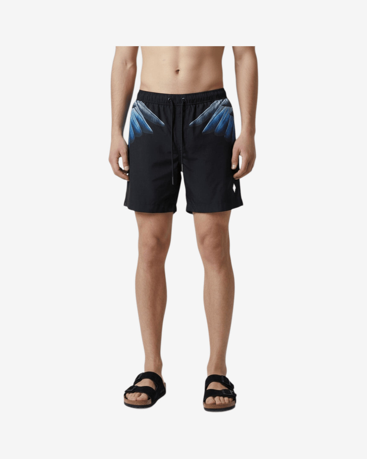 WING SHORTS 16 INCH