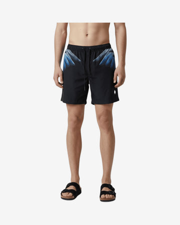 WING SHORTS 16 INCH