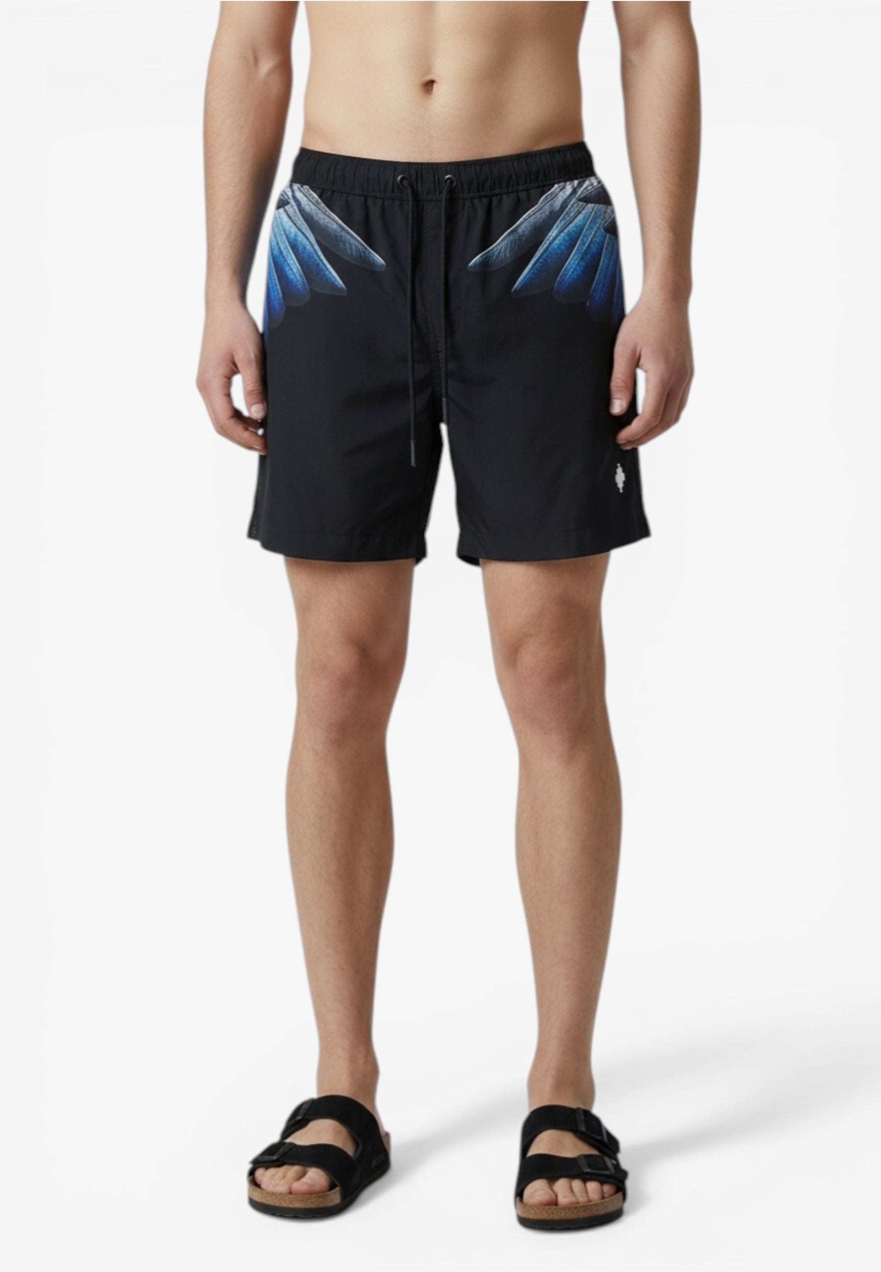 WING SHORTS 16 INCH