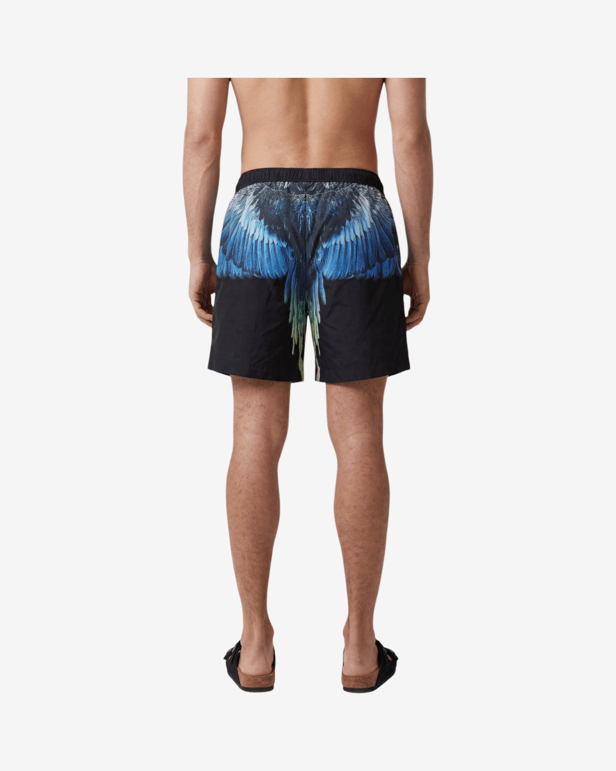 WING SHORTS 16 INCH