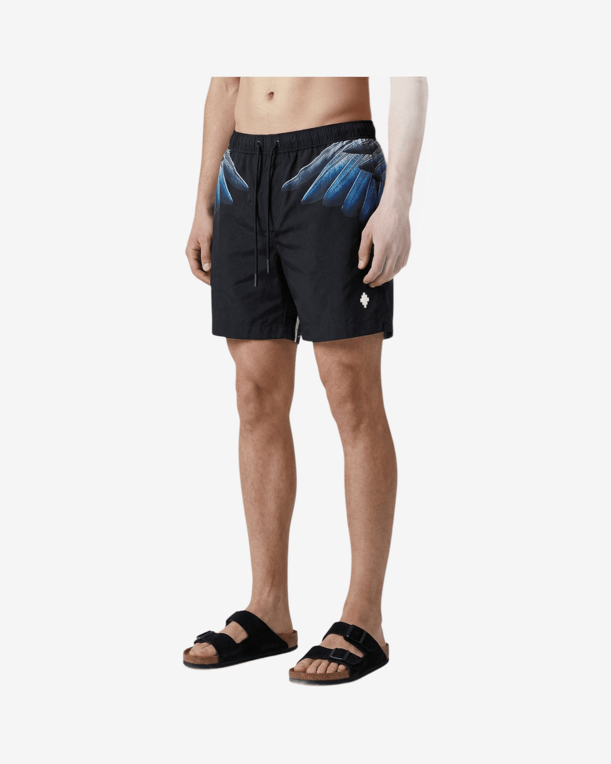 WING SHORTS 16 INCH