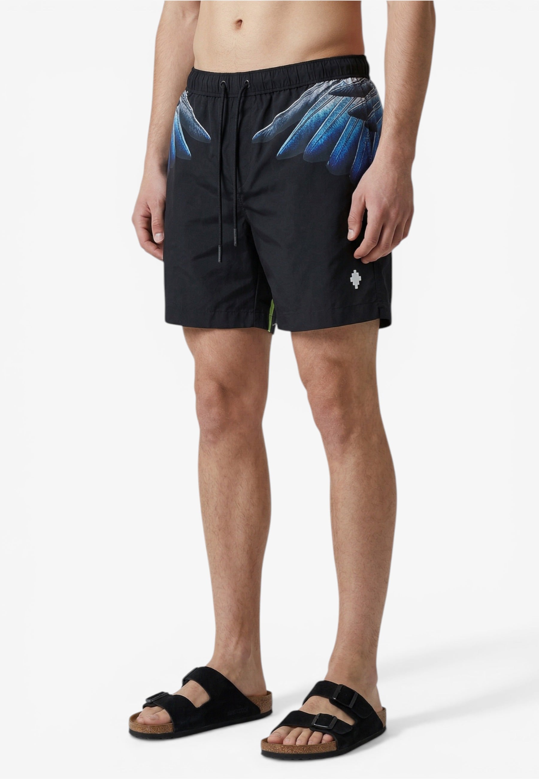 WING SHORTS 16 INCH