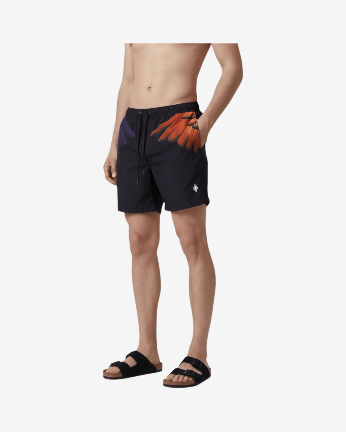 WING SHORTS 16 INCH
