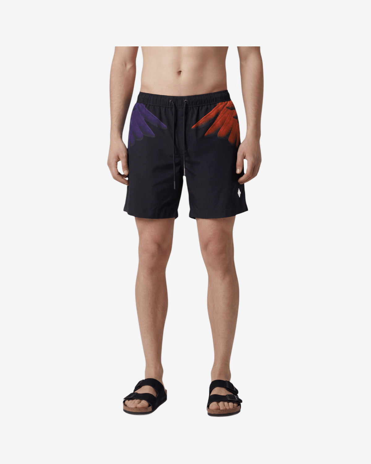 WING SHORTS 16 INCH