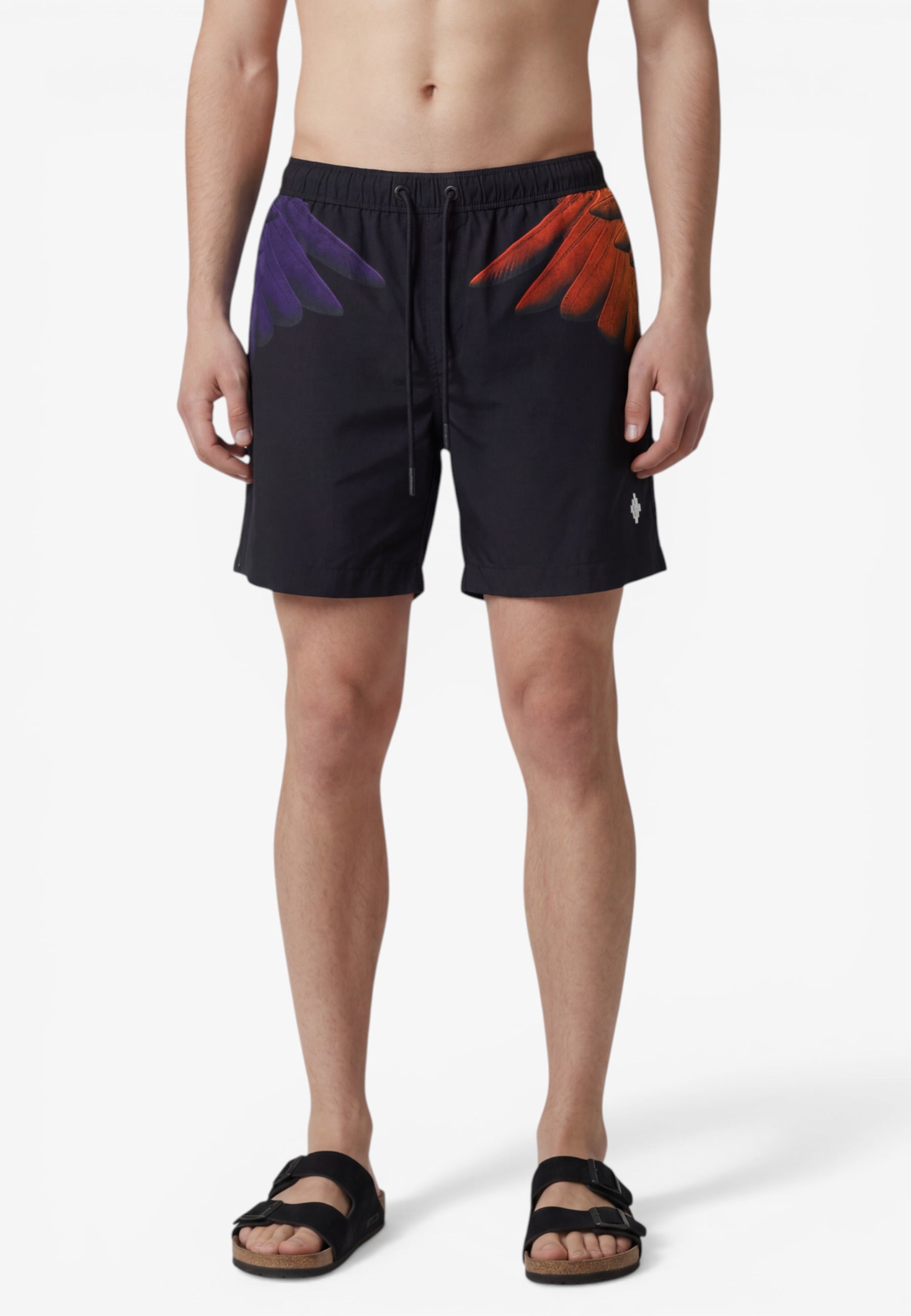 WING SHORTS 16 INCH