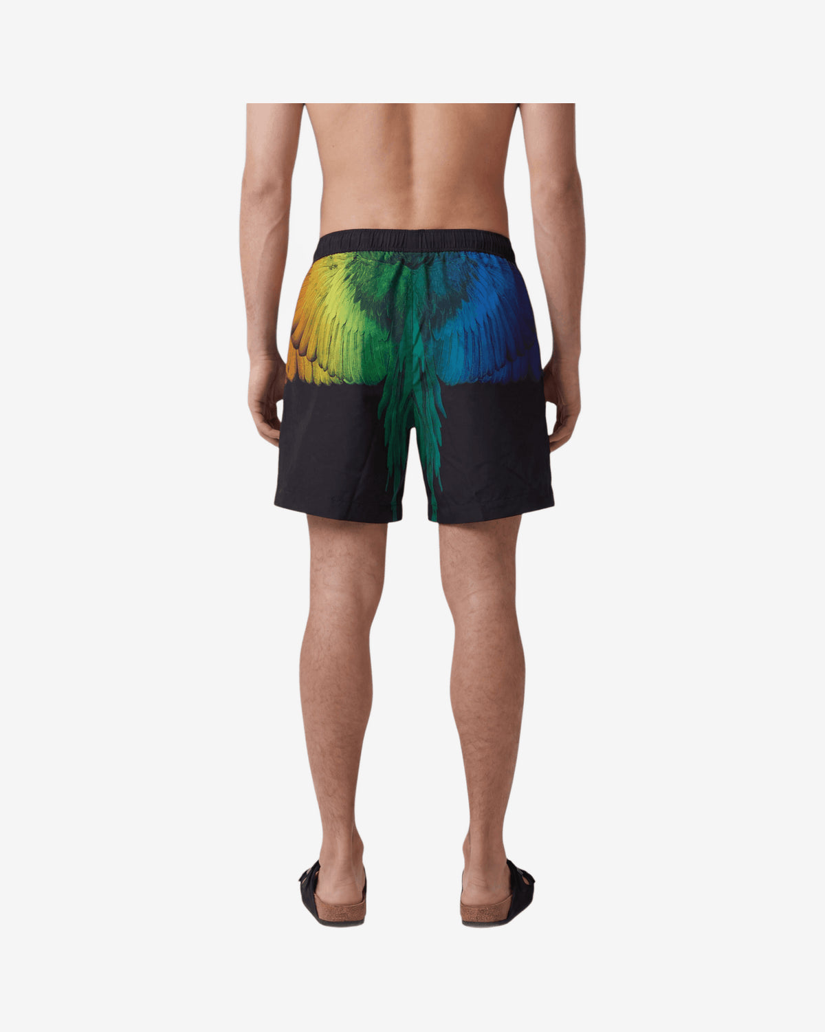 WING SHORTS 16 INCH