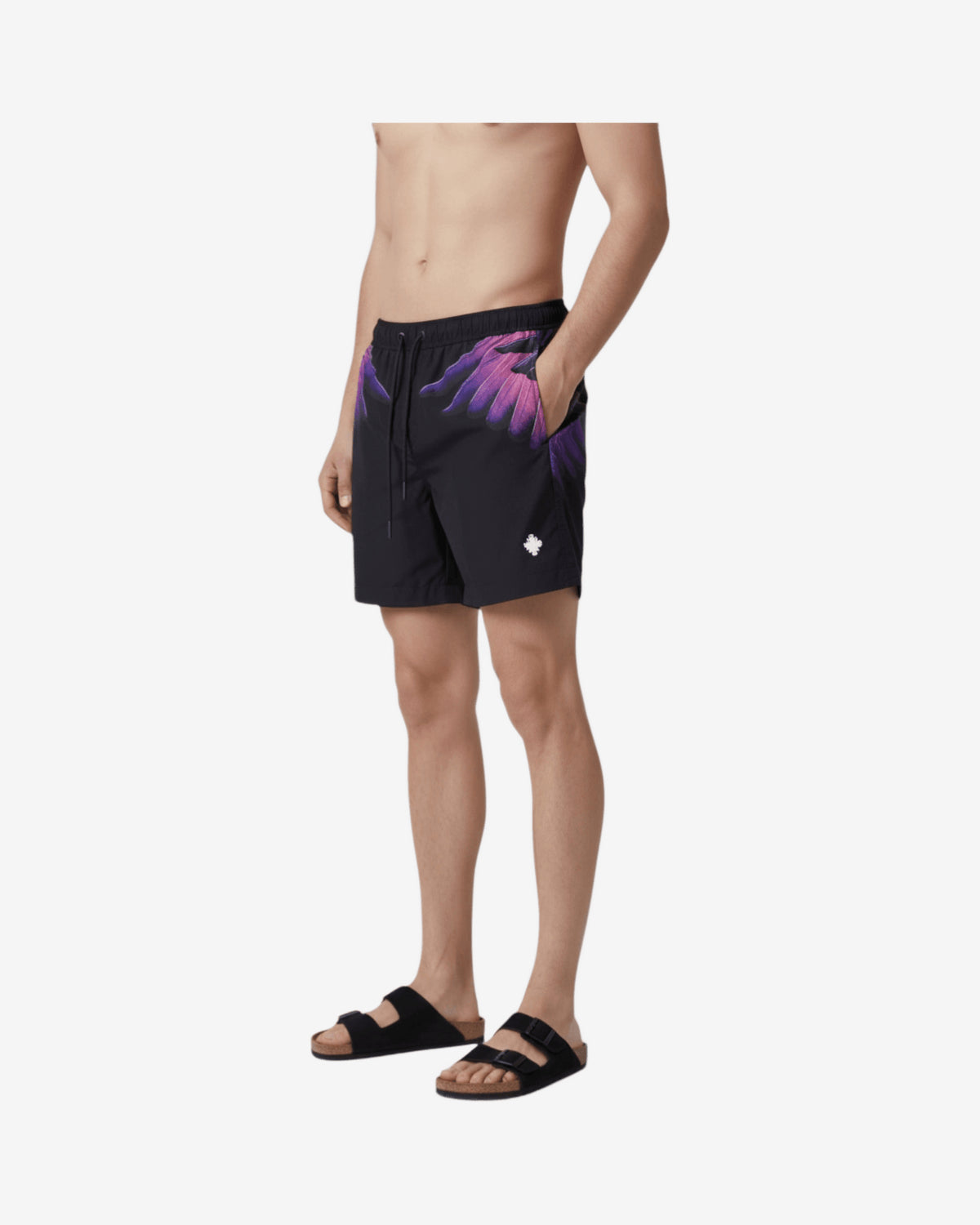 WING SHORTS 16 INCH