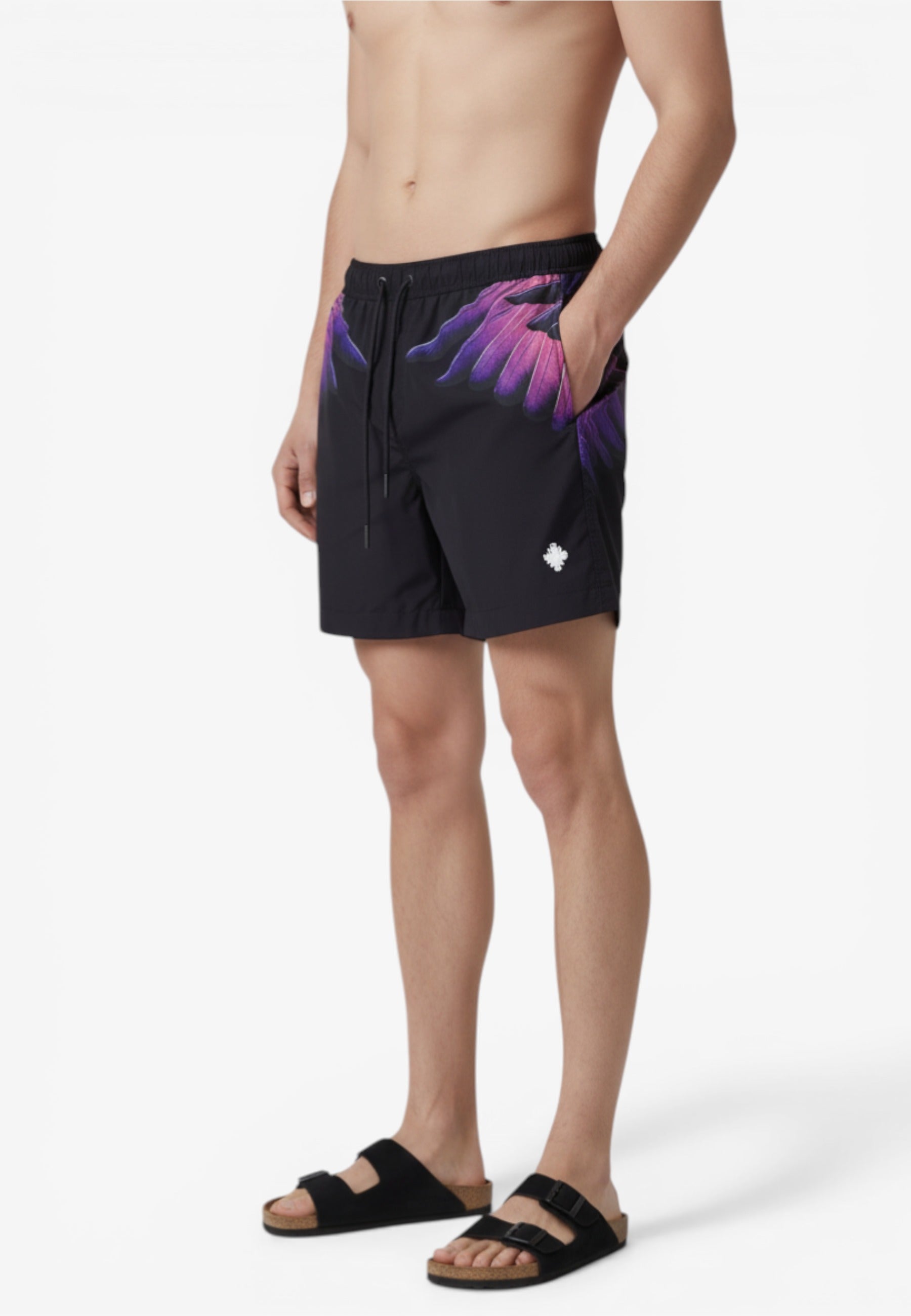 WING SHORTS 16 INCH