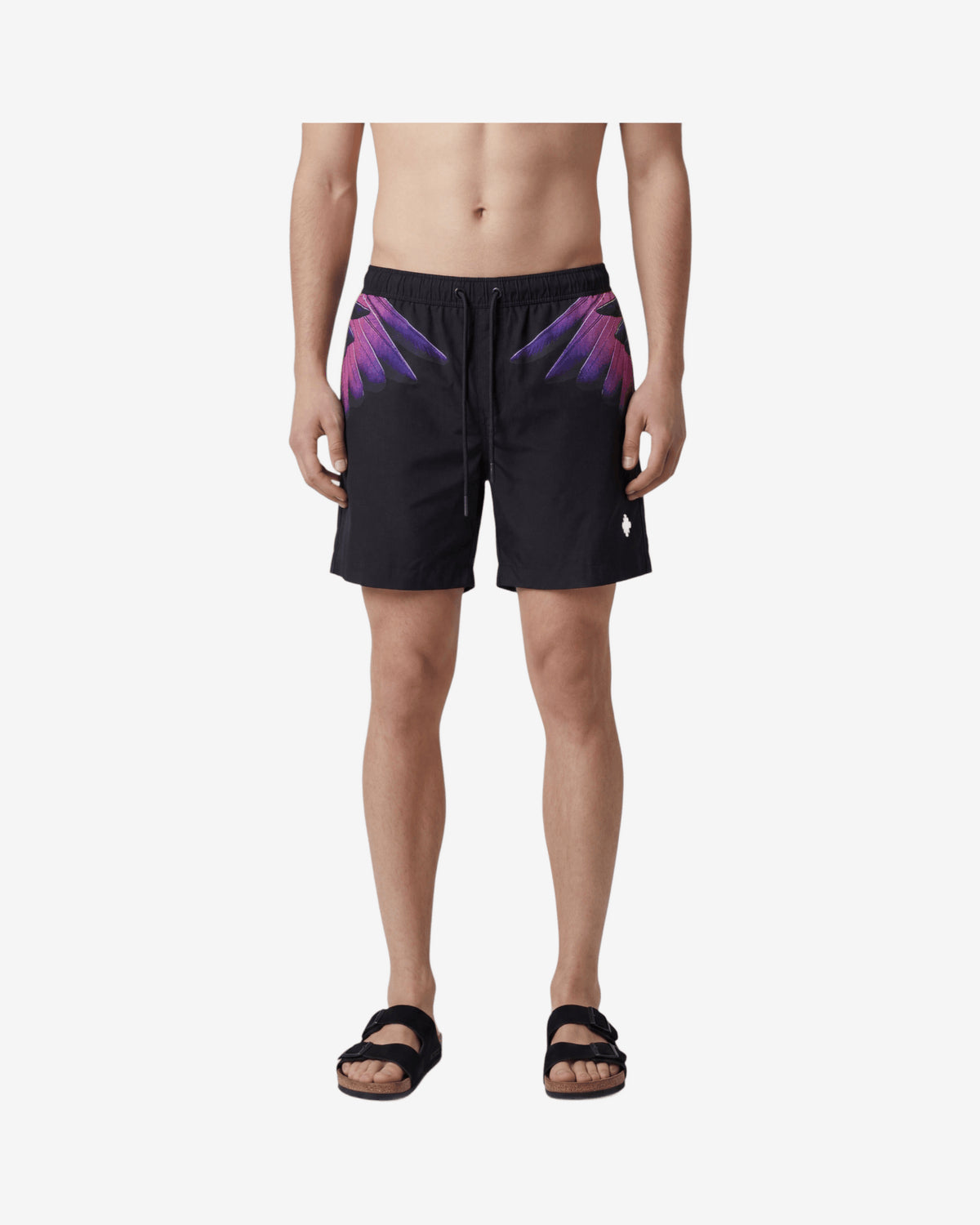 WING SHORTS 16 INCH