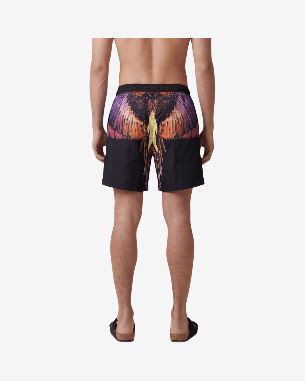 WING SHORTS 16 INCH