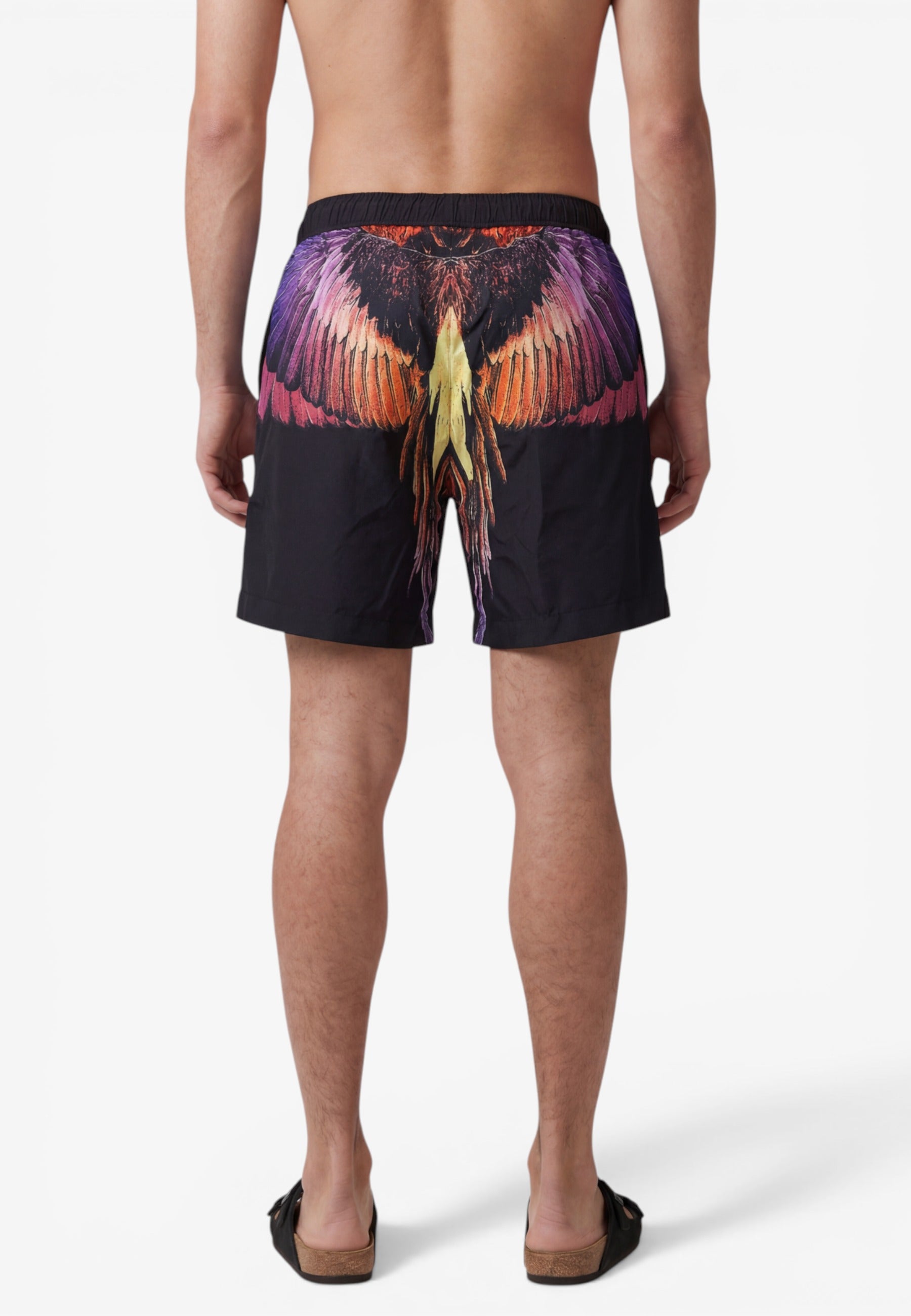 WING SHORTS 16 INCH