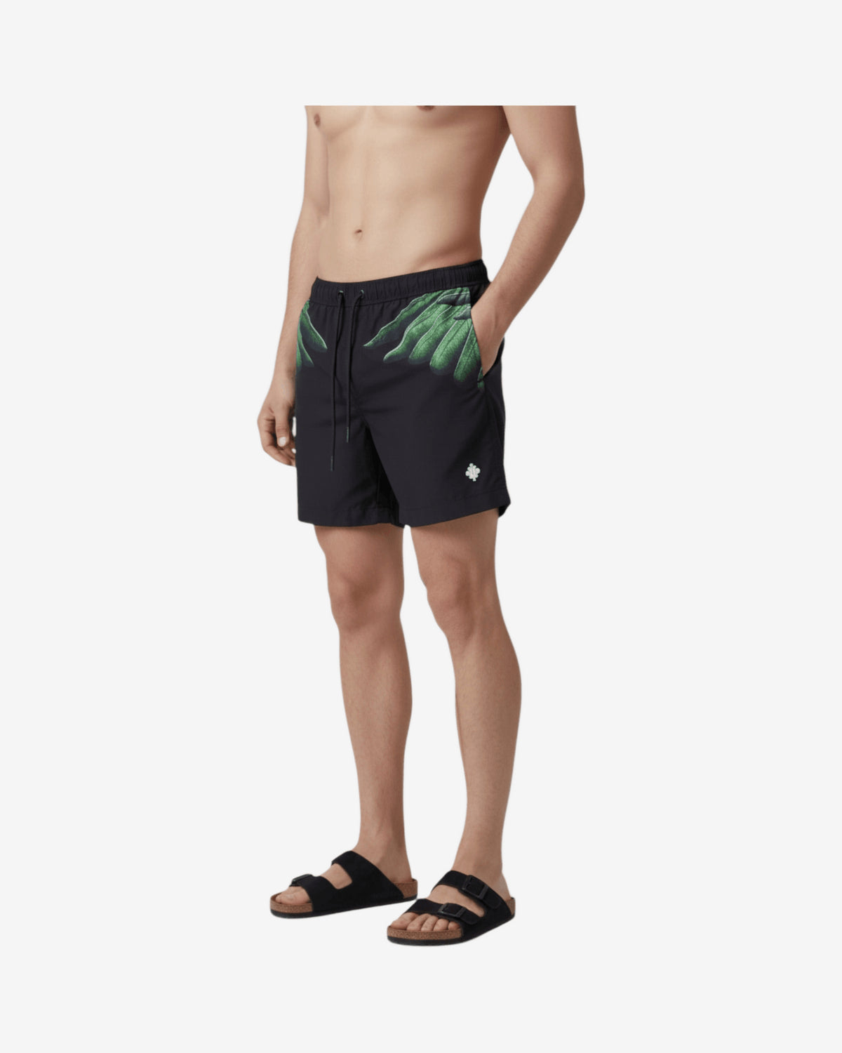 WING SHORTS 16 INCH