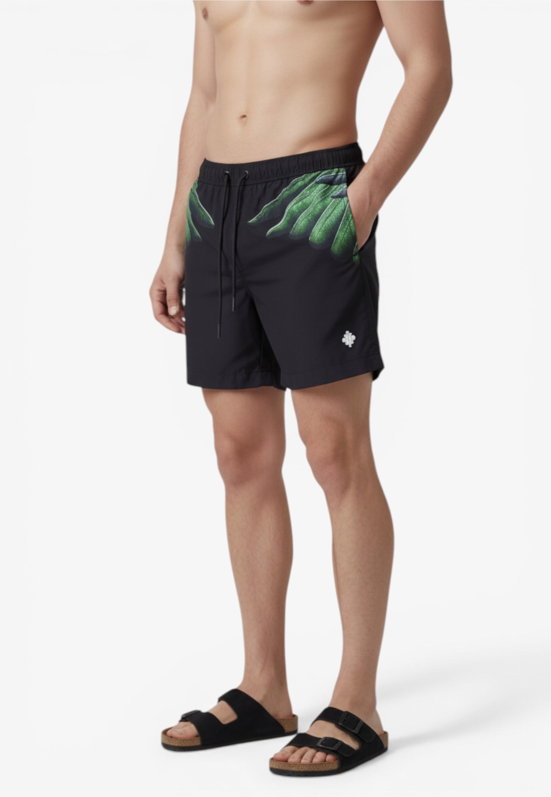 WING SHORTS 16 INCH
