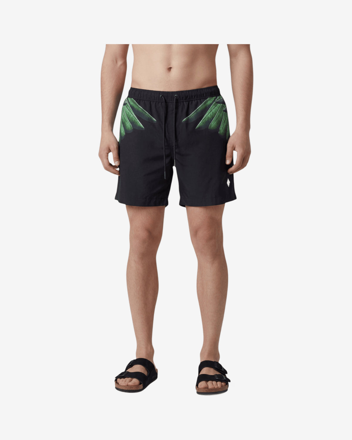 WING SHORTS 16 INCH