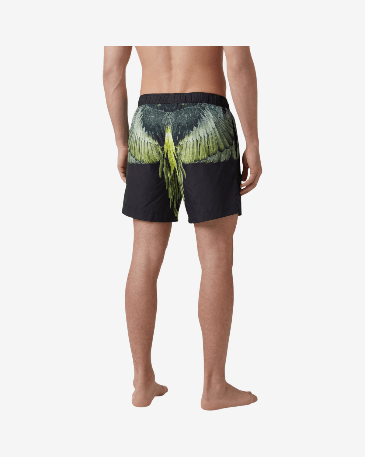 WING SHORTS 16 INCH