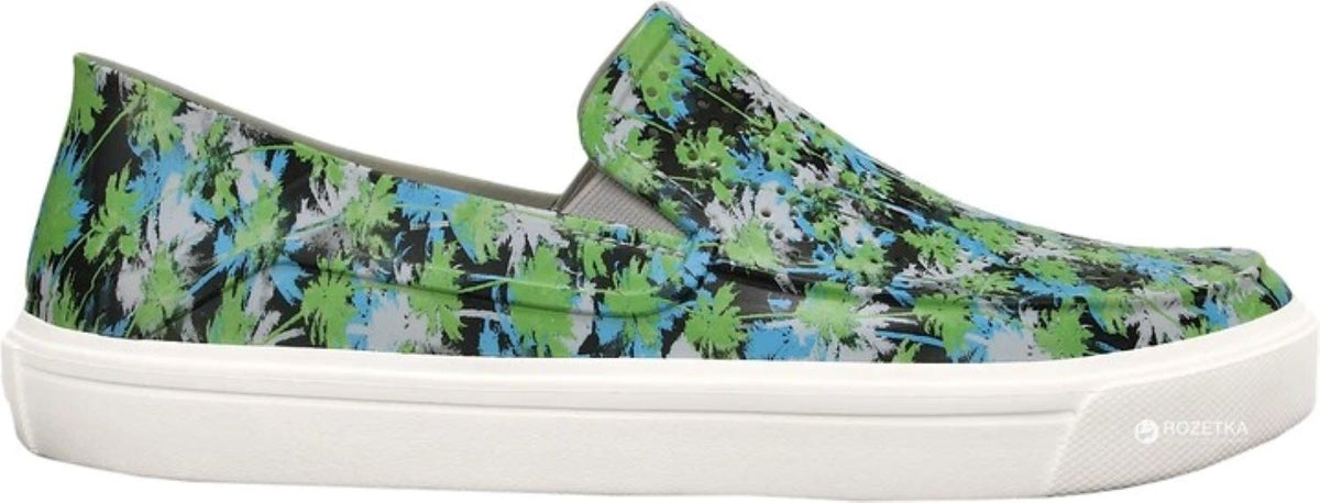 Espadrillas Crocs CITILANE ROKA SLIP ON TROPICAL