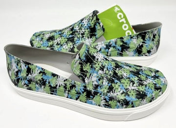 Espadrillas Crocs CITILANE ROKA SLIP ON TROPICAL