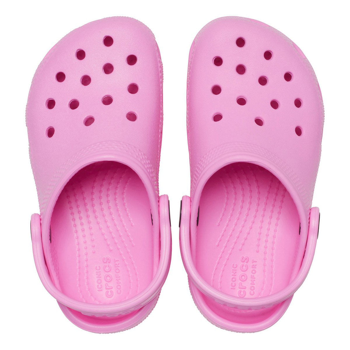 Sandali Crocs Sandali CLASSIC CLOG KIDS