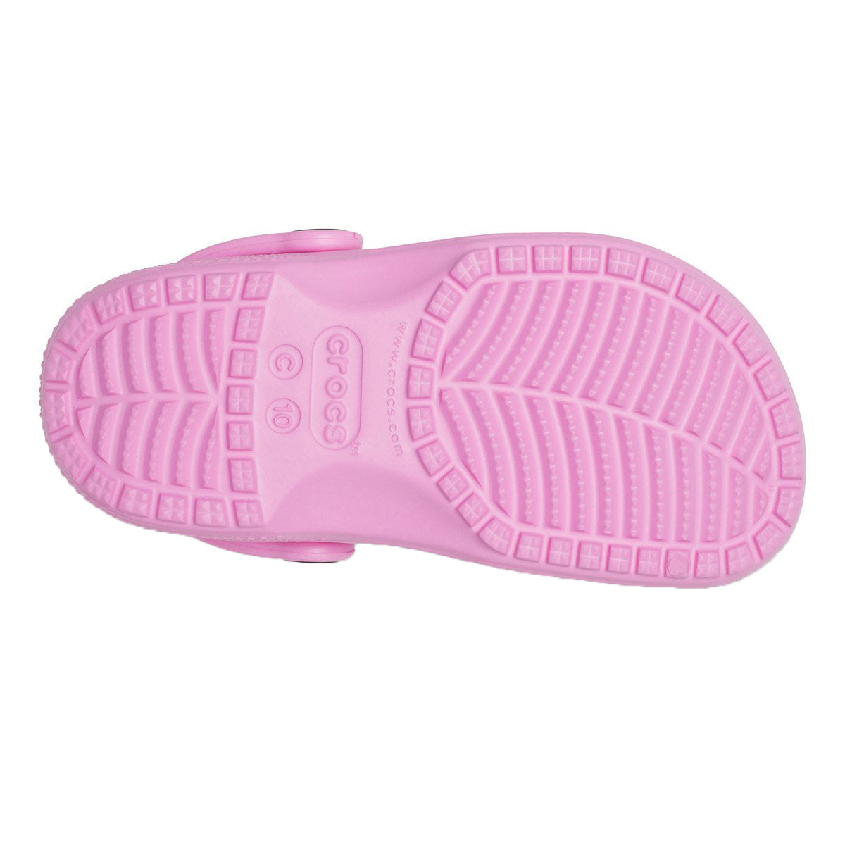 Sandali Crocs Sandali CLASSIC CLOG KIDS