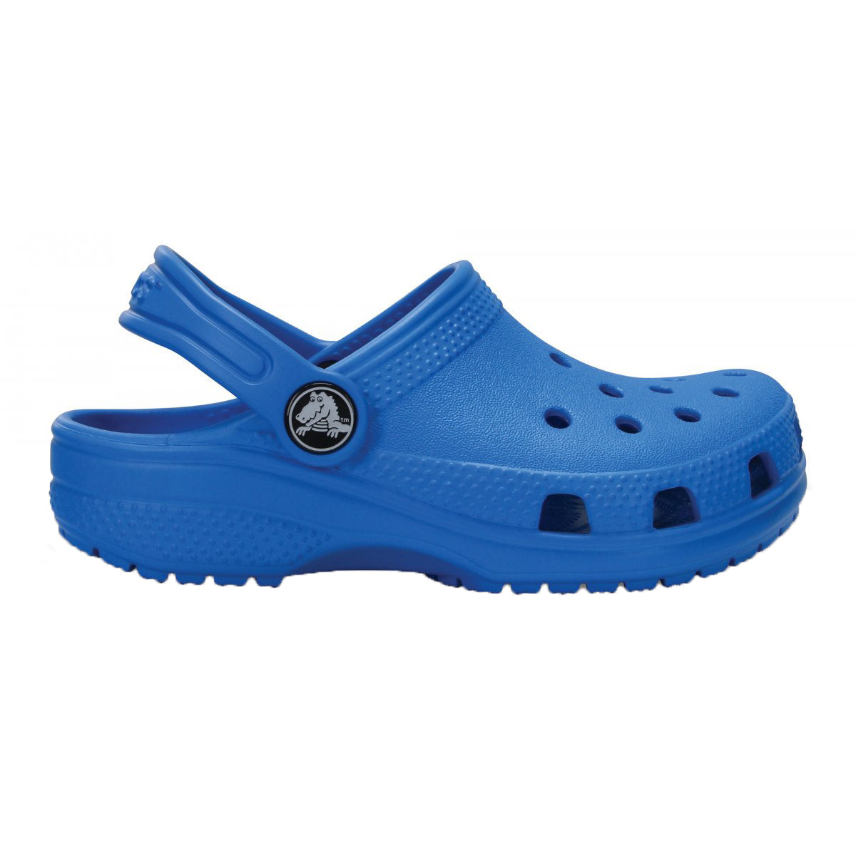 Sandali Crocs Sandali CLASSIC CLOG KIDS