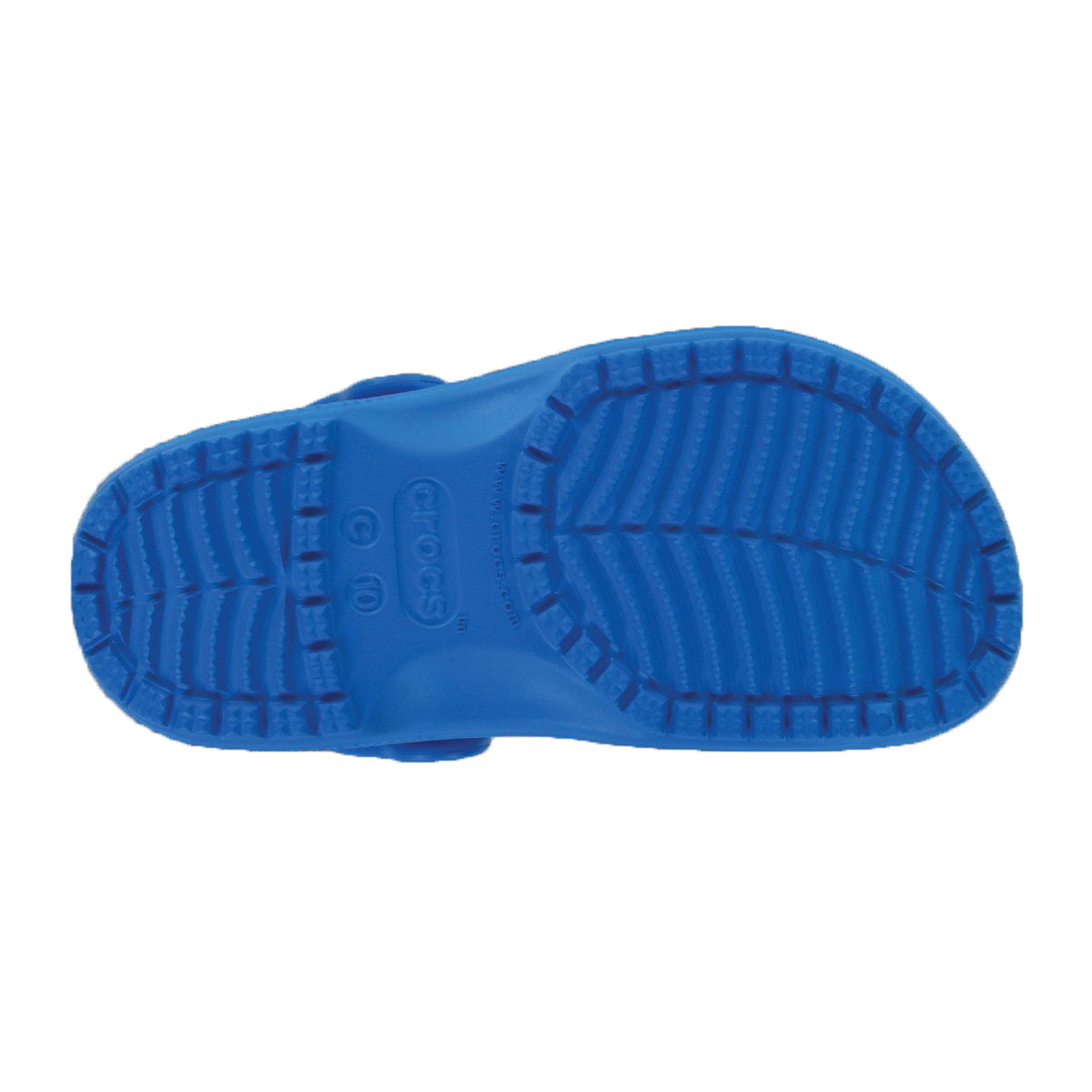 Sandali Crocs Sandali CLASSIC CLOG KIDS