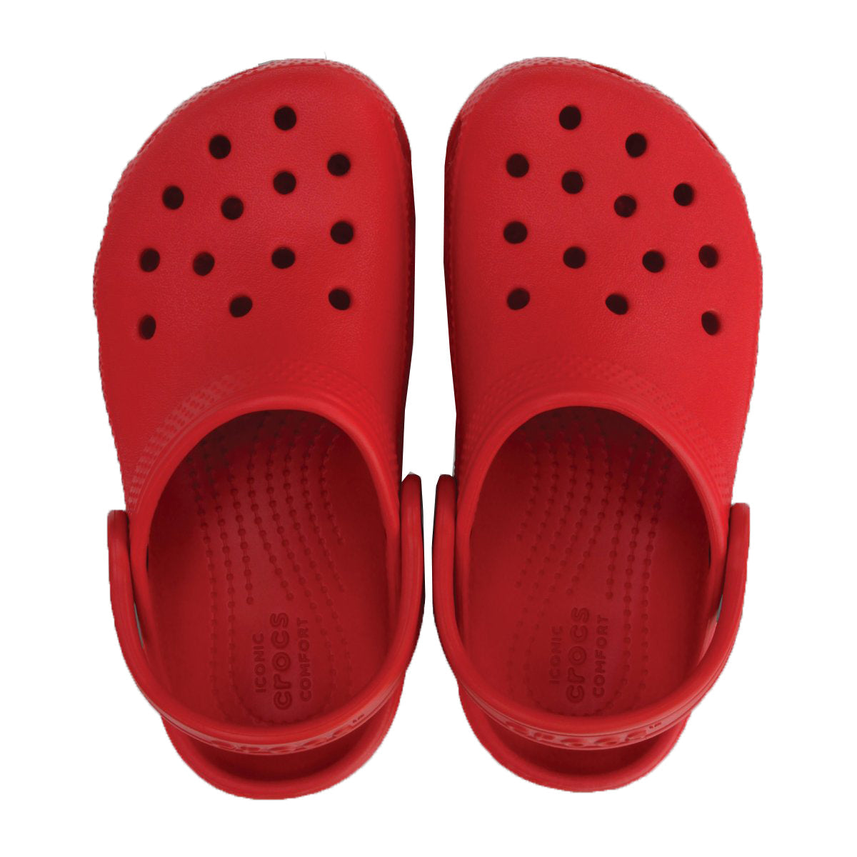 Sandali Crocs Sandali CLASSIC CLOG KIDS