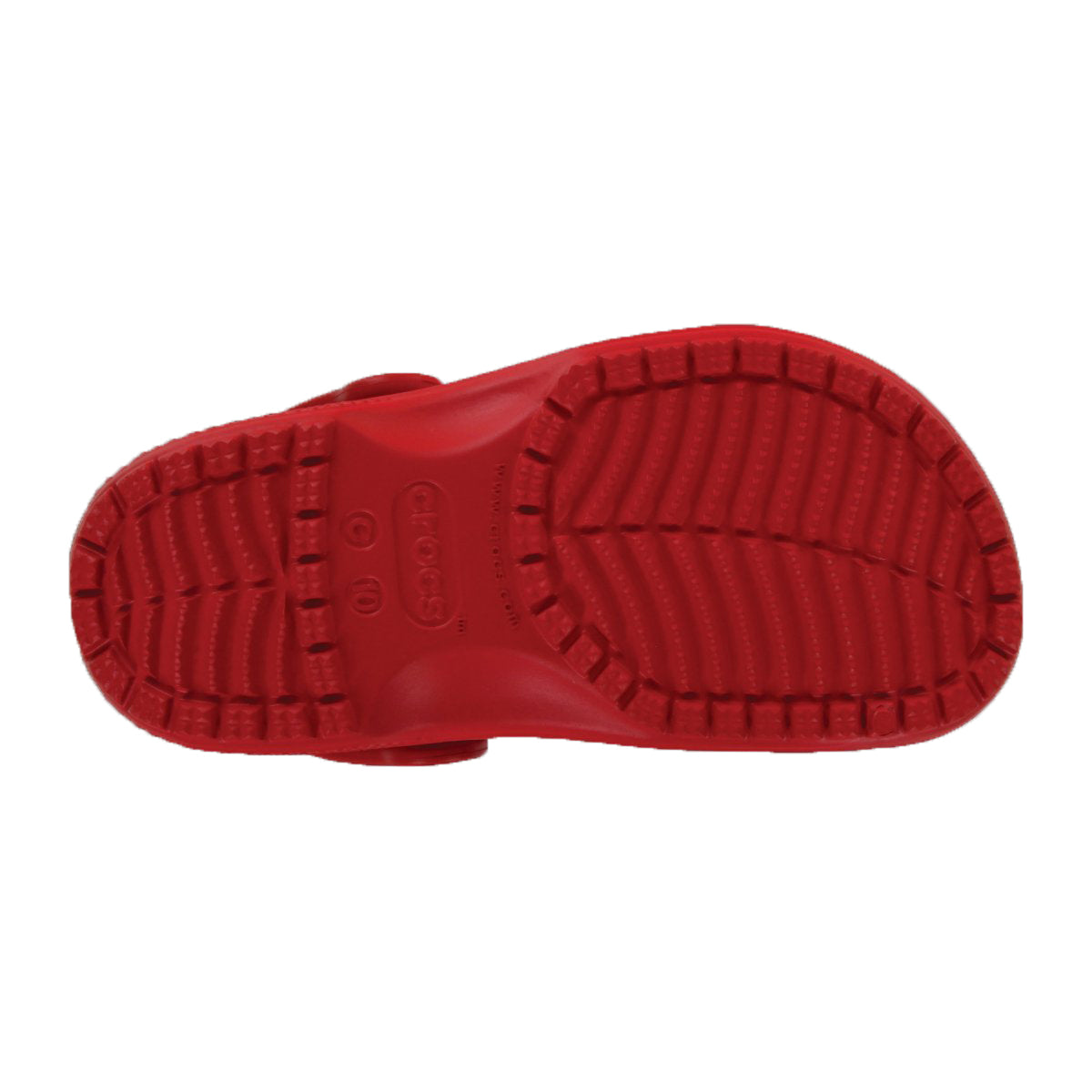 Sandali Crocs Sandali CLASSIC CLOG KIDS