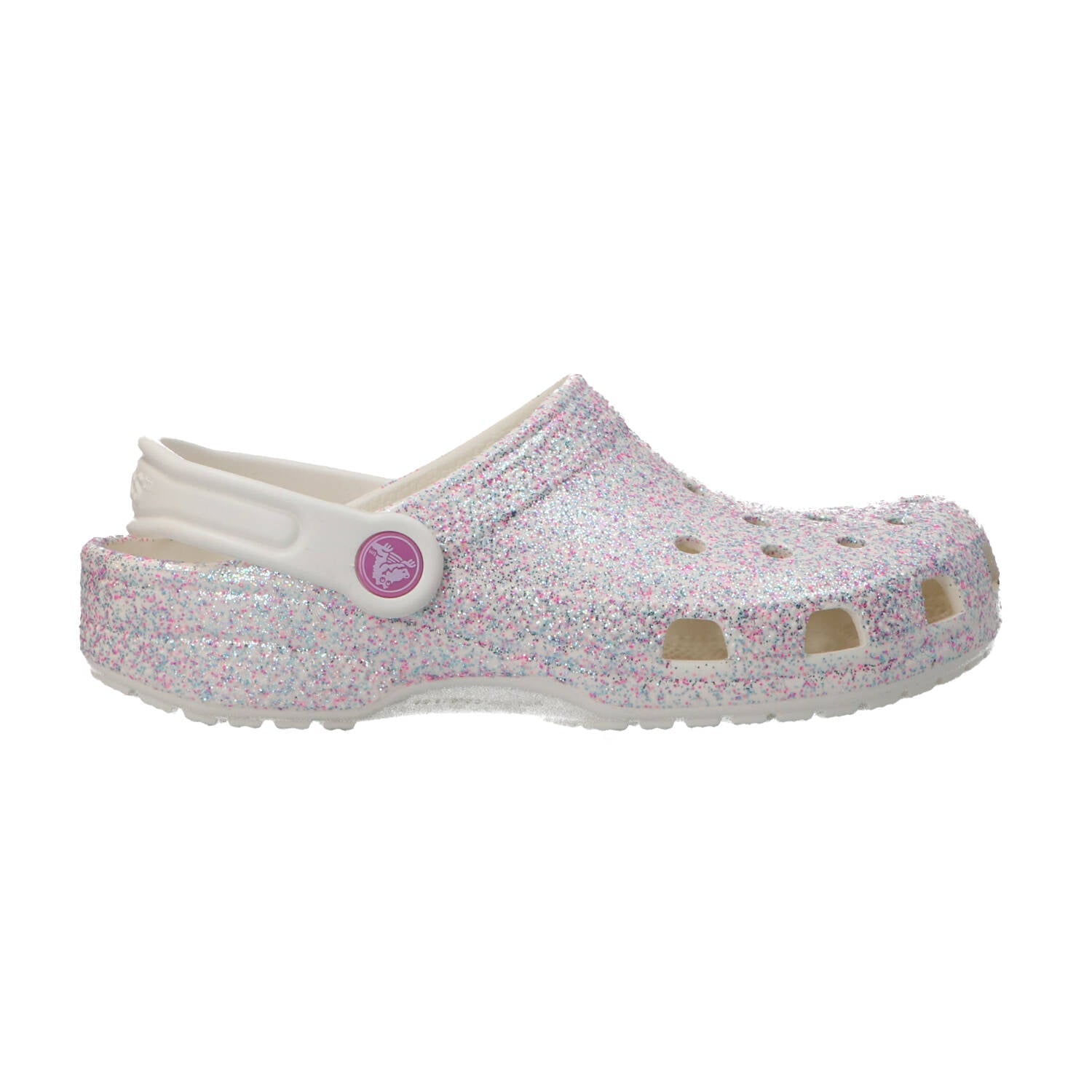 Sandali Crocs Sandali CLASSIC CLOG KIDS