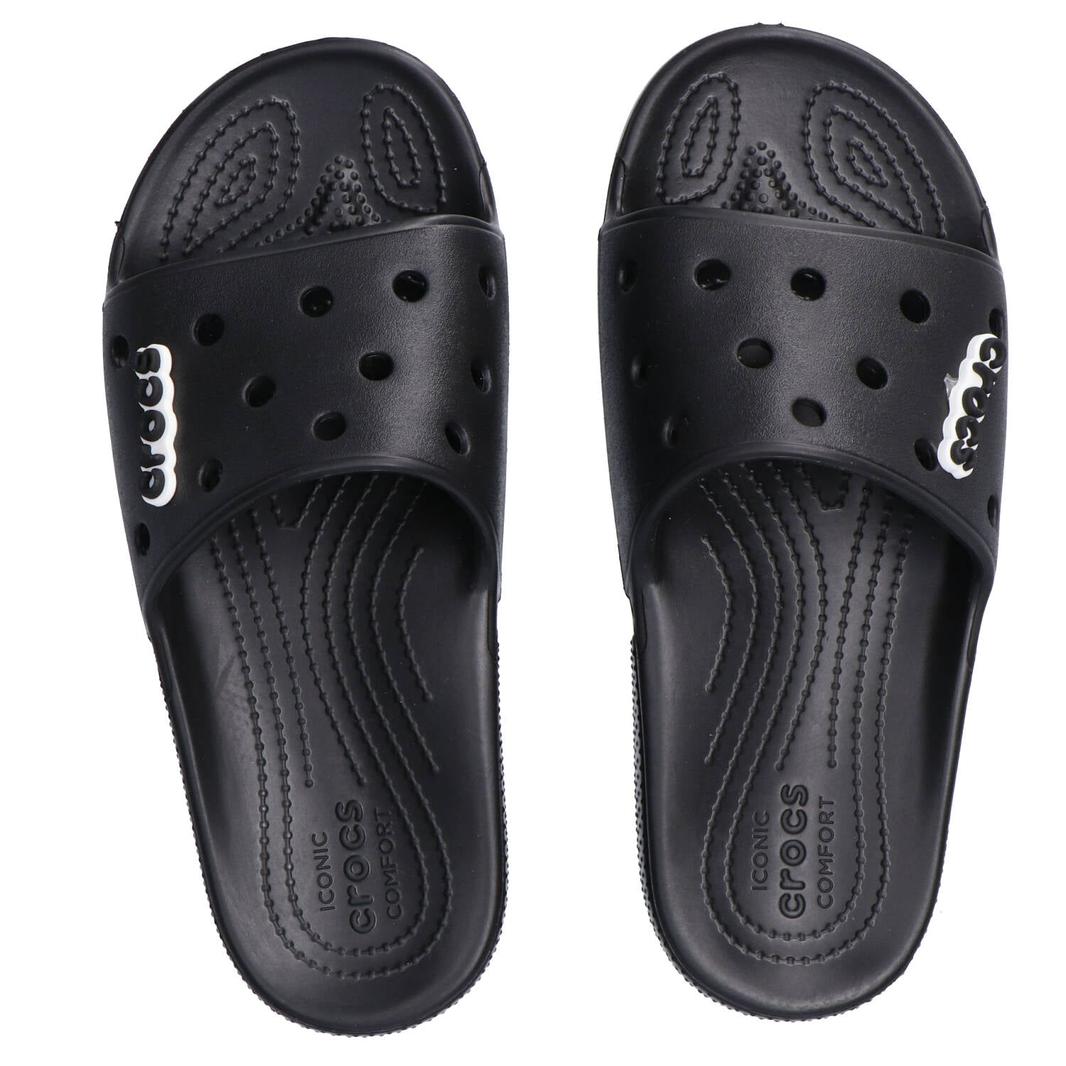 Scarpe mare Crocs Scarpe mare CLASSIC CROCS SLIDE