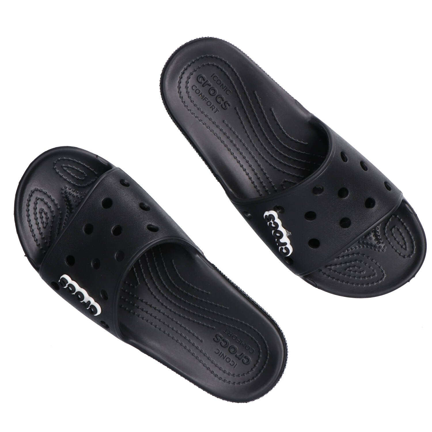 Scarpe mare Crocs Scarpe mare CLASSIC CROCS SLIDE