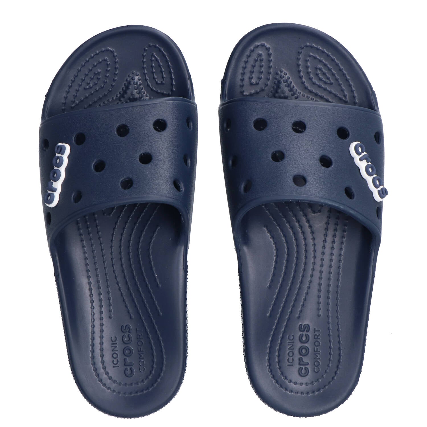 Scarpe mare Crocs Scarpe mare CLASSIC CROCS SLIDE