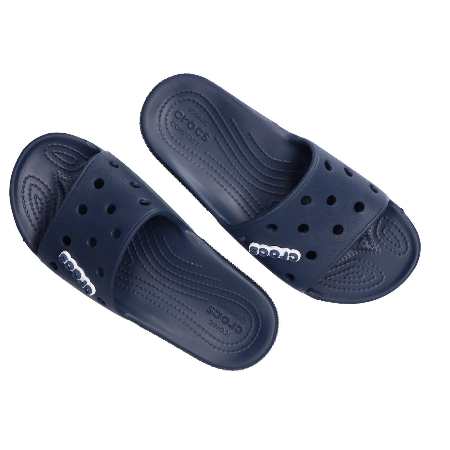 Scarpe mare Crocs Scarpe mare CLASSIC CROCS SLIDE