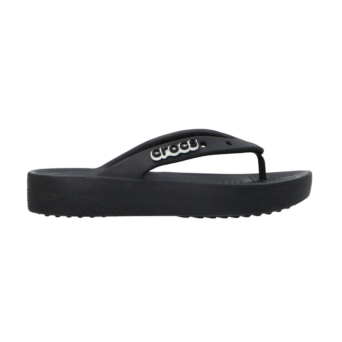 Scarpe mare Crocs Scarpe mare CLASSIC PLATFORM FLIP W