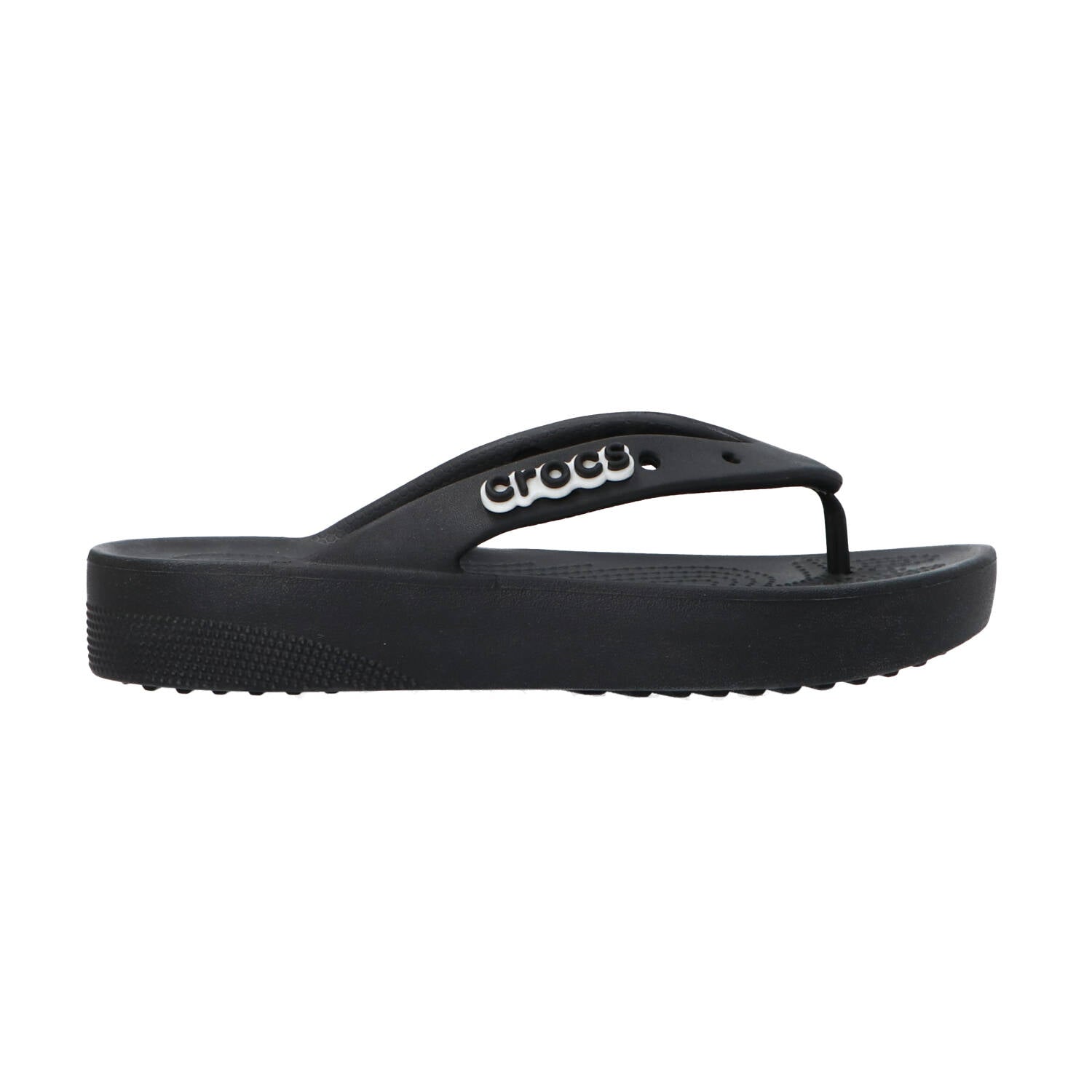 Scarpe mare Crocs Scarpe mare CLASSIC PLATFORM FLIP W