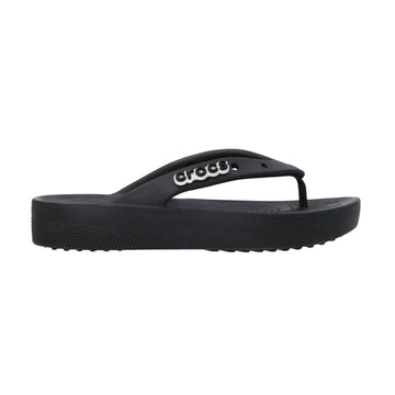 Scarpe mare Crocs Scarpe mare CLASSIC PLATFORM FLIP W