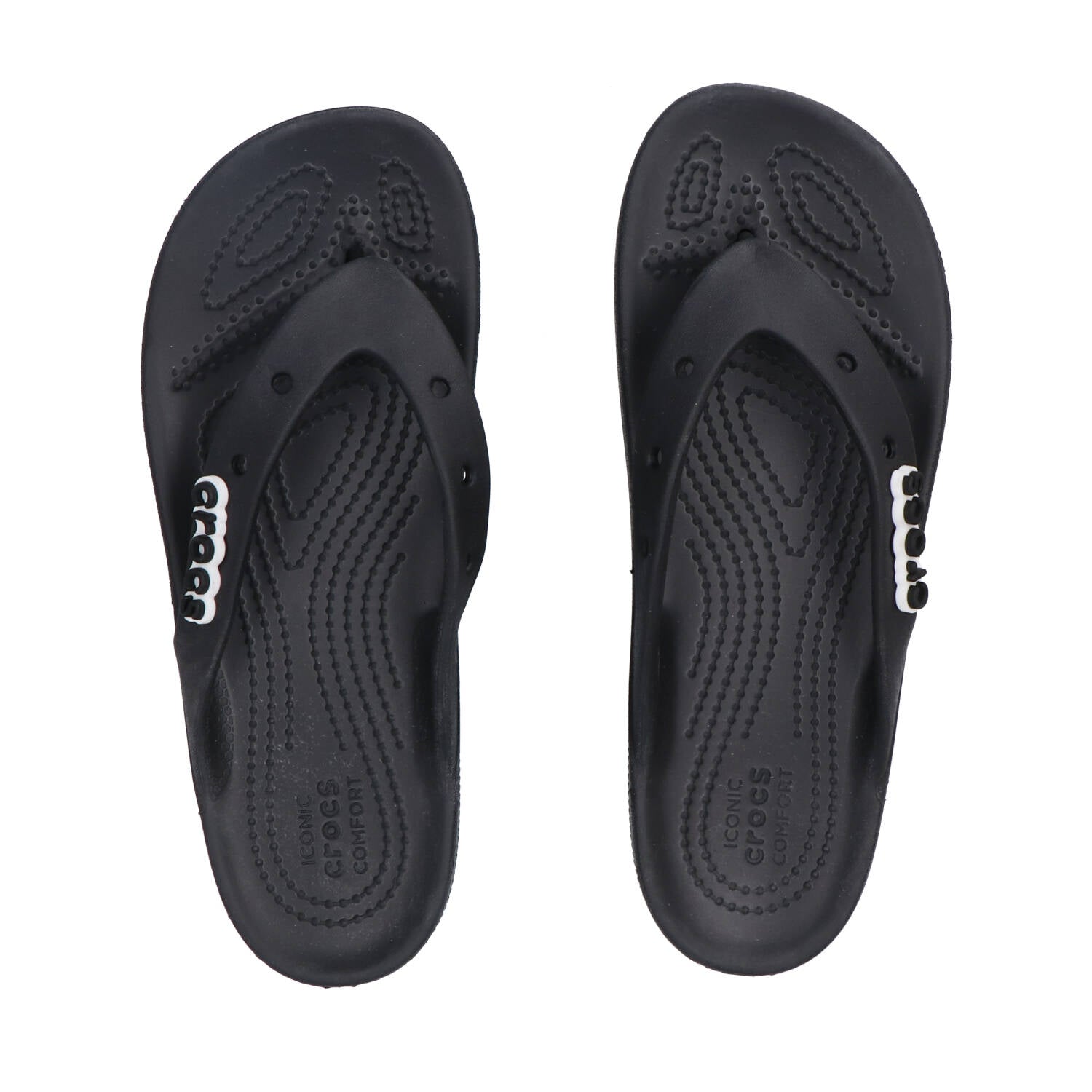 Scarpe mare Crocs Scarpe mare CLASSIC PLATFORM FLIP W