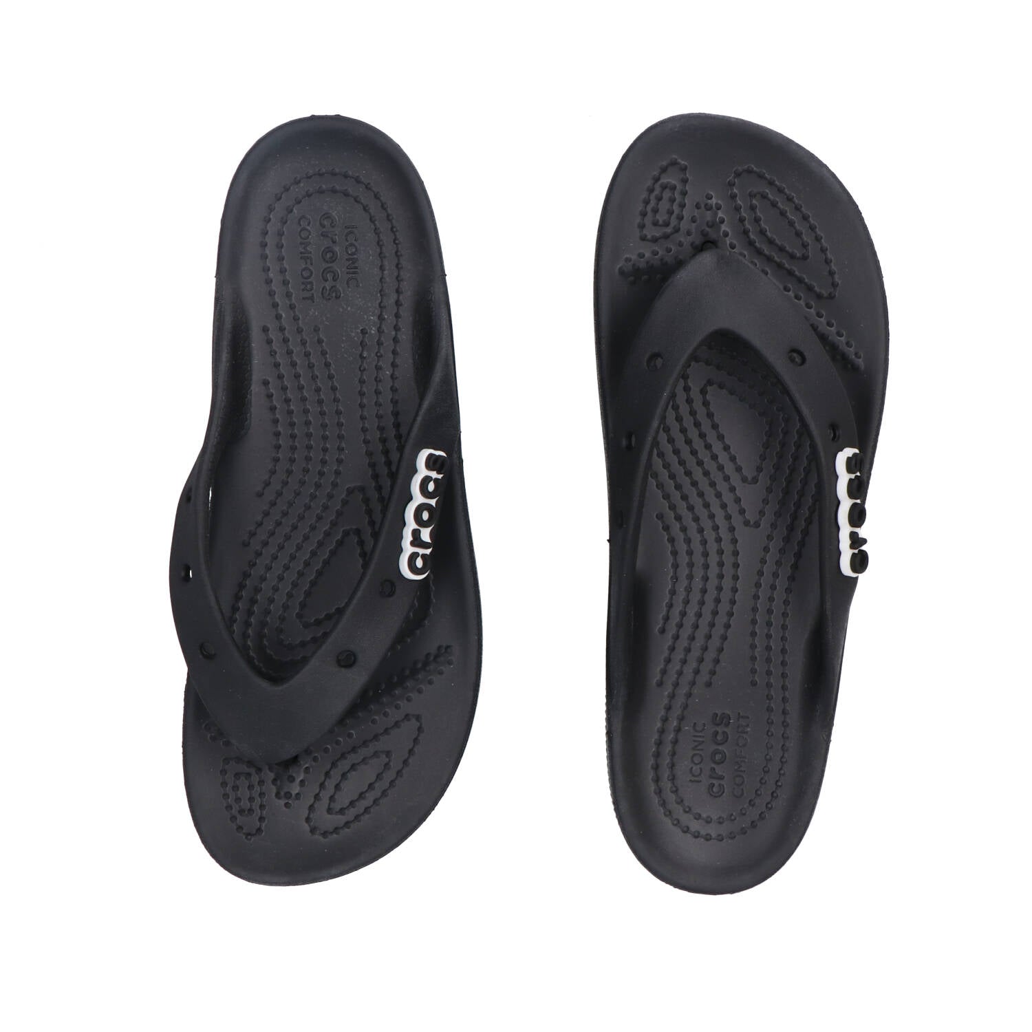Scarpe mare Crocs Scarpe mare CLASSIC PLATFORM FLIP W