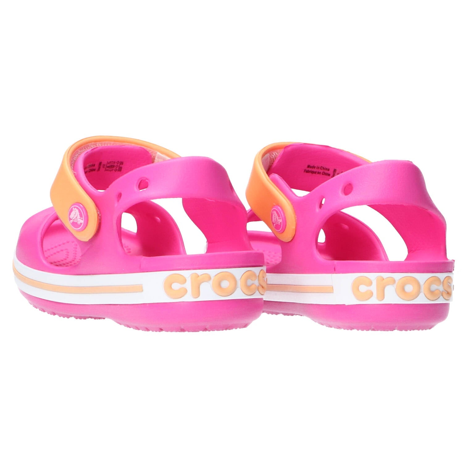 Scarpe mare Crocs Scarpe mare CROCBAND SANDAL KID