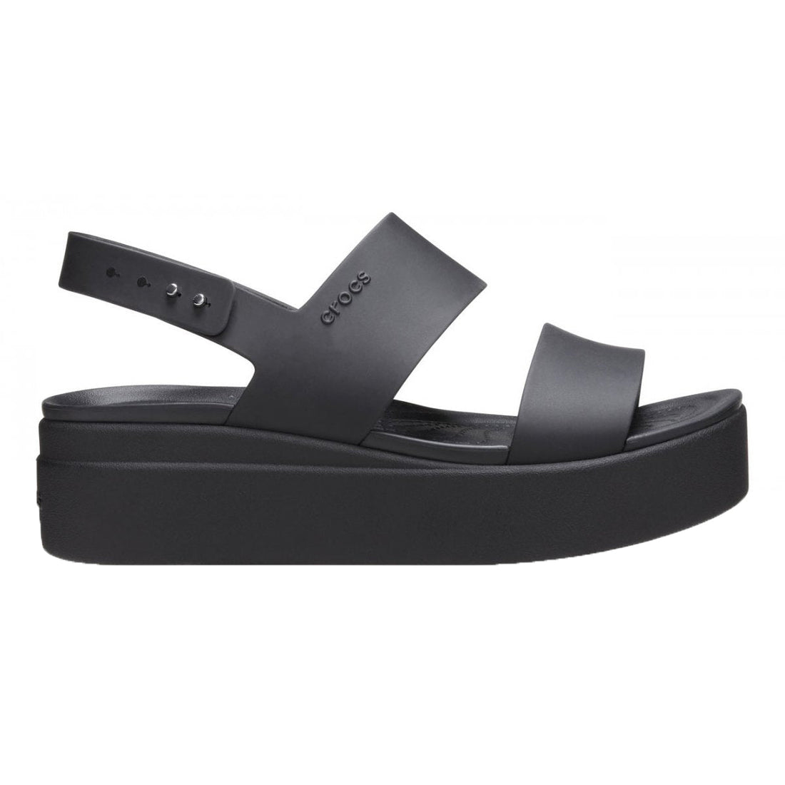 Sandali Crocs Sandali CROCS BROOKLYN SANDALS