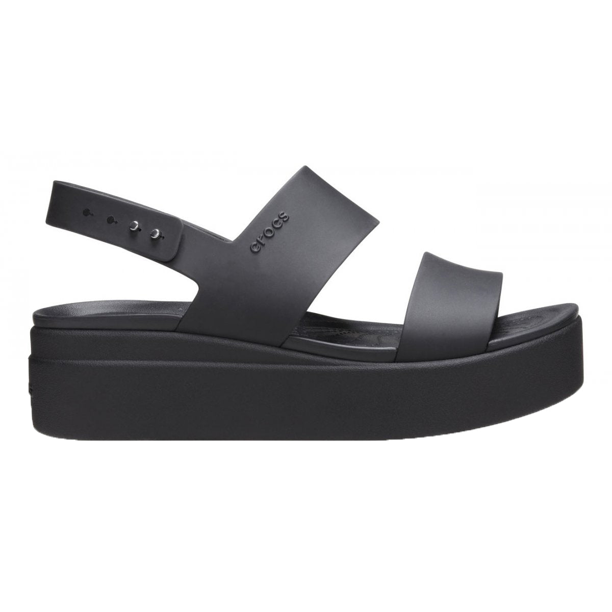Sandali Crocs Sandali CROCS BROOKLYN SANDALS