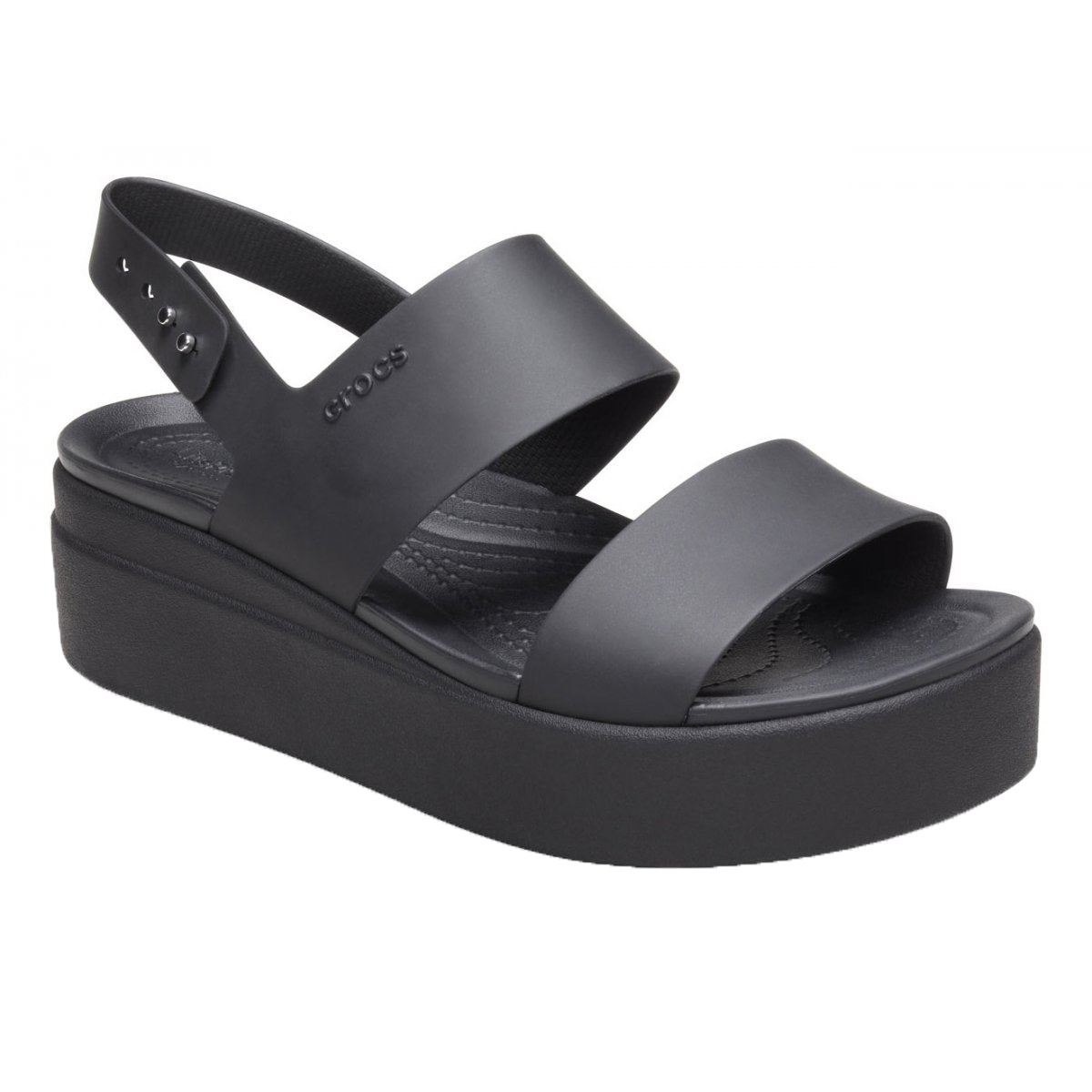 Sandali Crocs Sandali CROCS BROOKLYN SANDALS