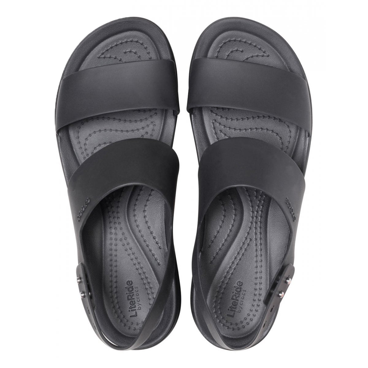 Sandali Crocs Sandali CROCS BROOKLYN SANDALS