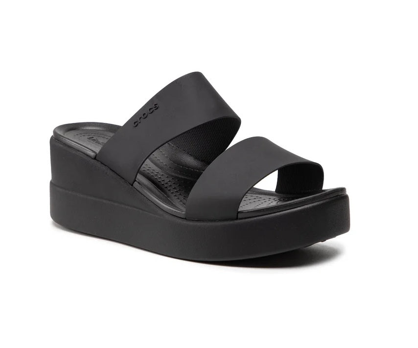 Sandali Crocs Sandali CROCS BROOKLYN SANDALS