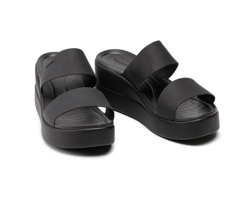 Sandali Crocs Sandali CROCS BROOKLYN SANDALS