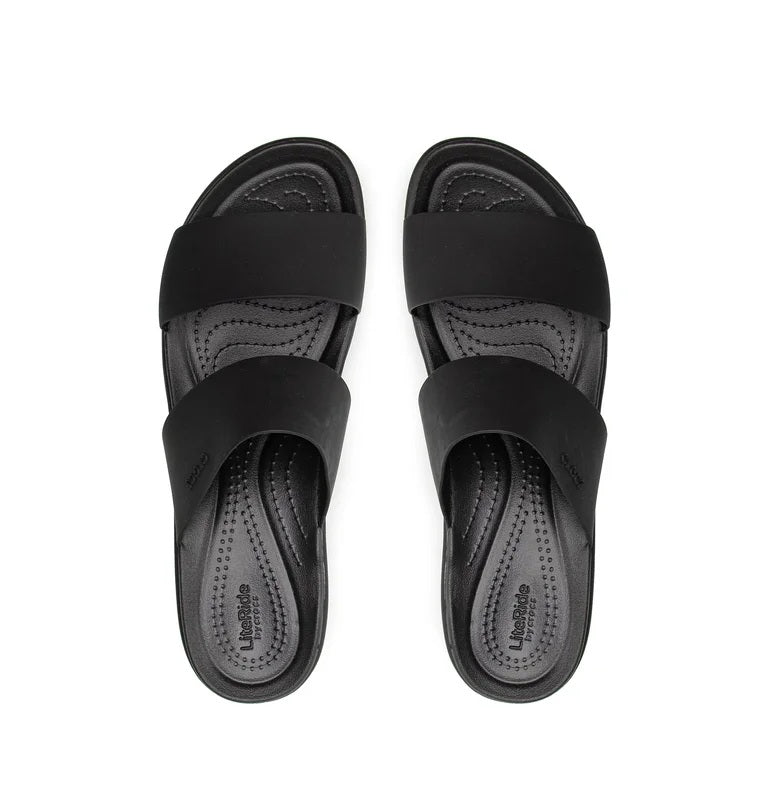 Sandali Crocs Sandali CROCS BROOKLYN SANDALS