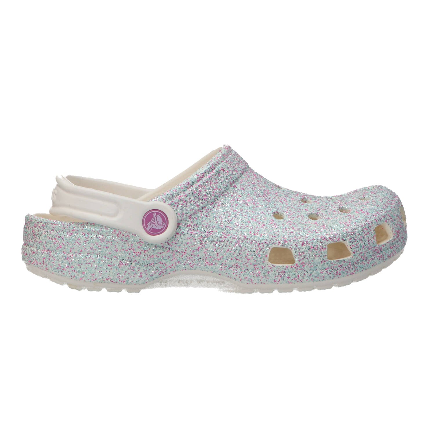 Sandali Crocs Sandali CLASSIC CLOG KIDS
