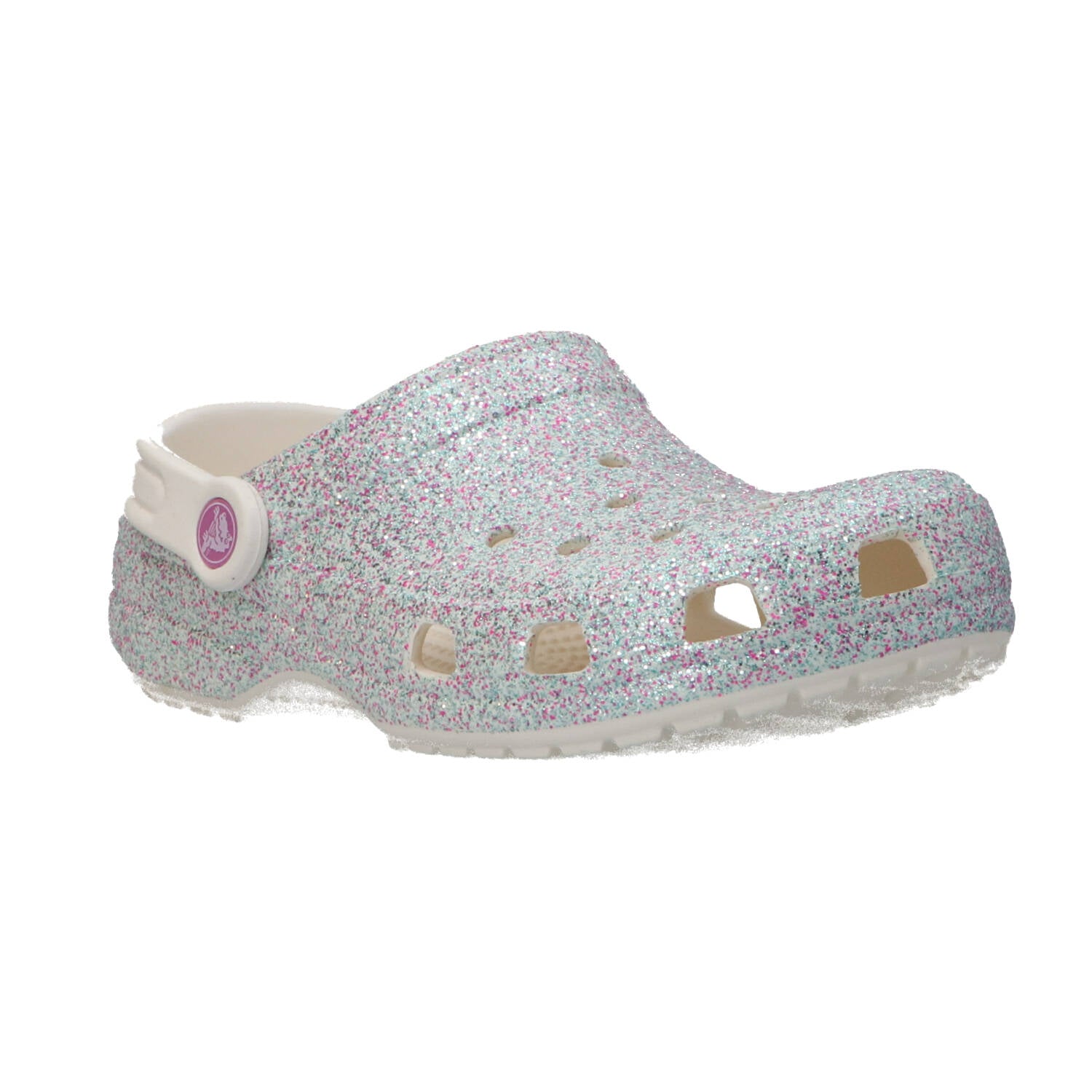 Sandali Crocs Sandali CLASSIC CLOG KIDS