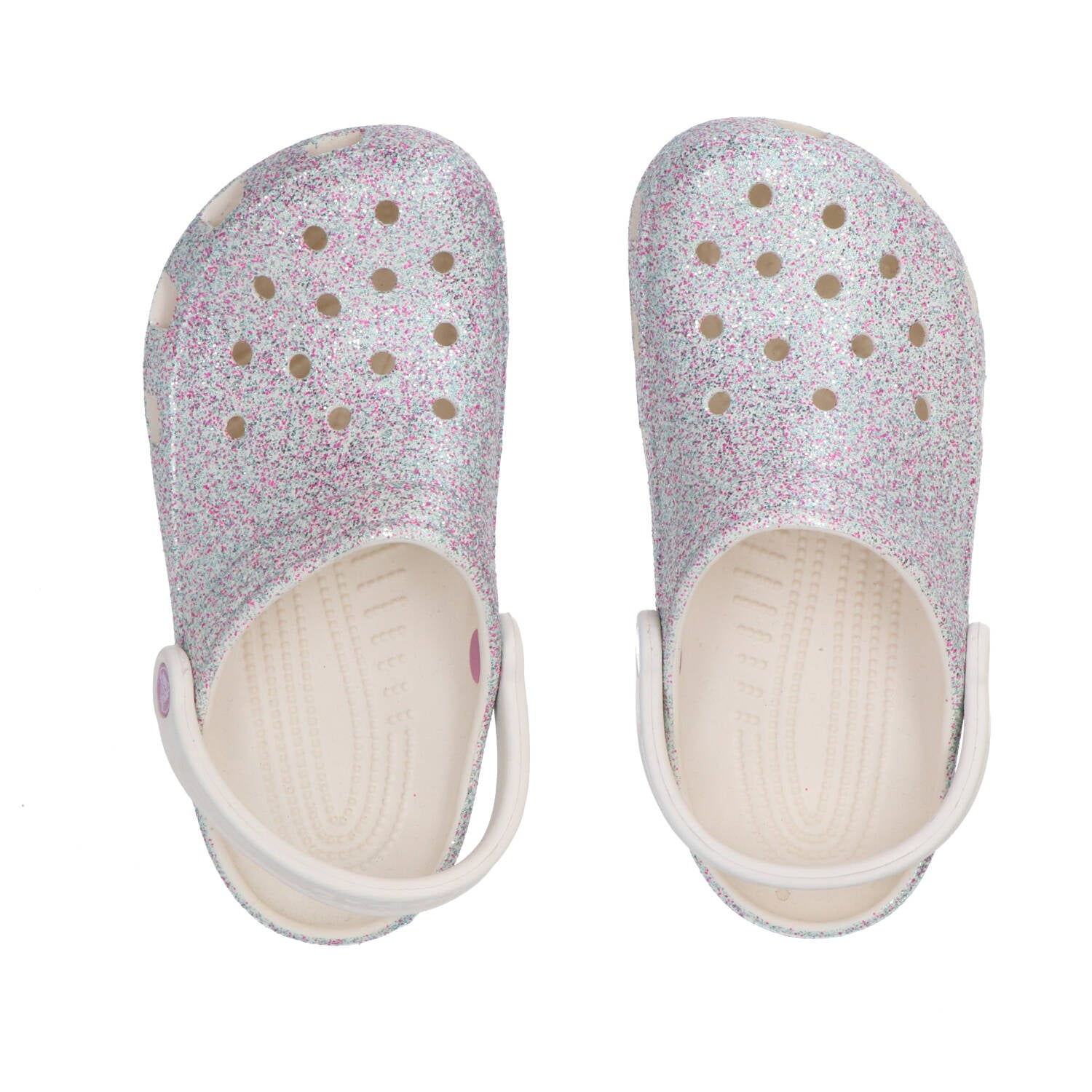 Sandali Crocs Sandali CLASSIC CLOG KIDS
