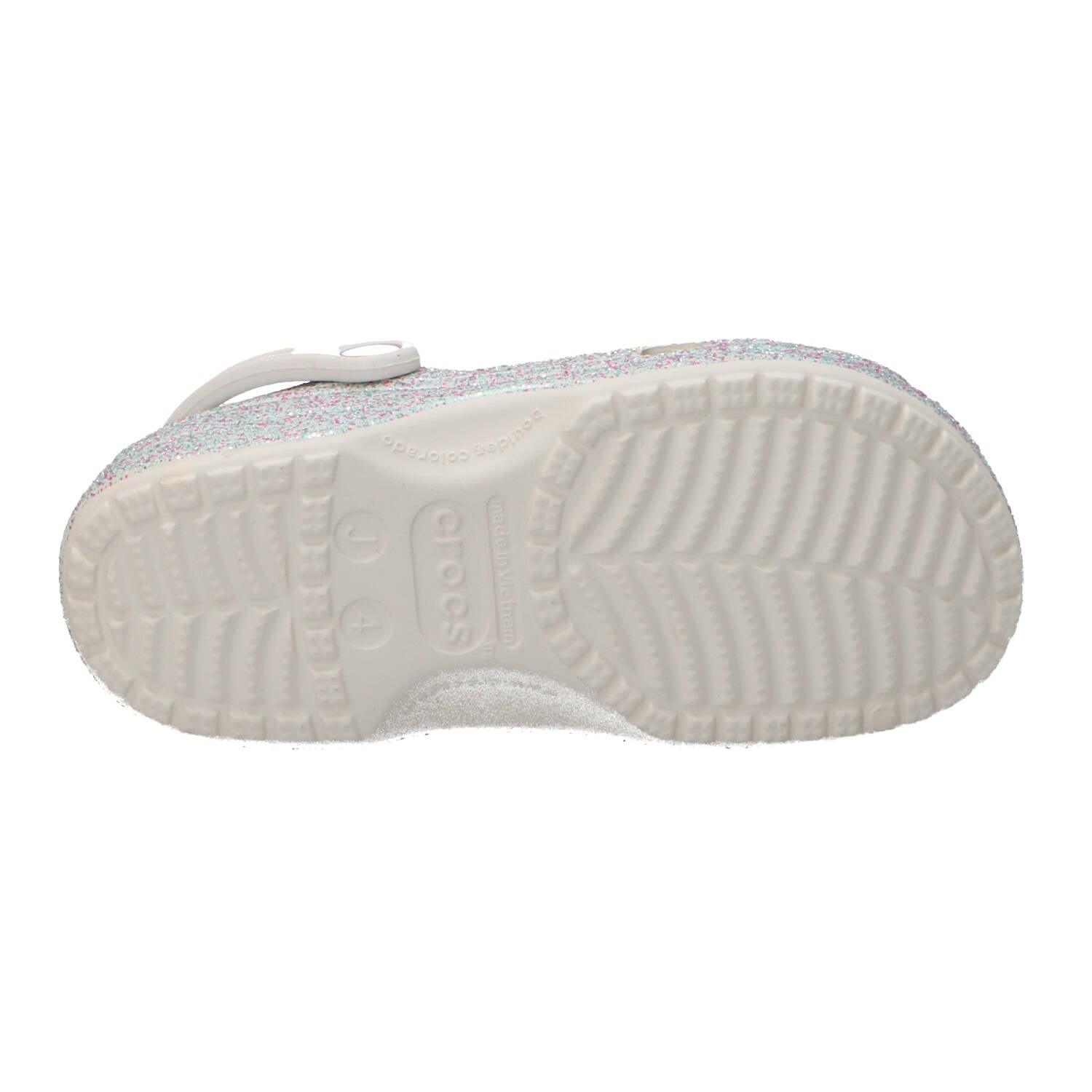 Sandali Crocs Sandali CLASSIC CLOG KIDS